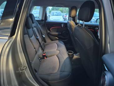 Mini 3 Portes Berline Cooper C — photo 13