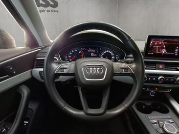 Audi A4 Avant 40 TFSI — photo 10