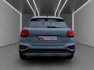 Audi Q2 35 TFSI — photo 5