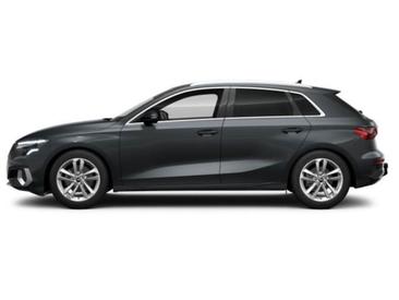 Audi A3 Sportback 30 TFSI — photo 4