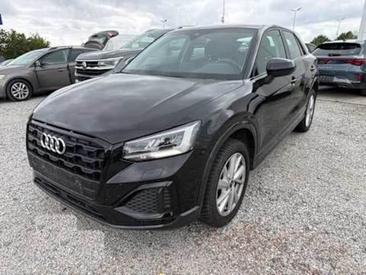 Audi Q2 35 TDI — photo 2