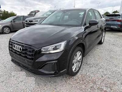 Audi Q2 35 TDI