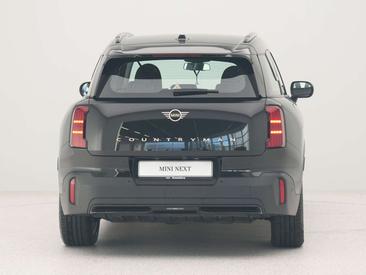 Mini Countryman Cooper E — photo 7