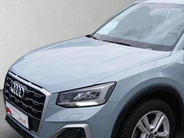Audi Q2 35 TFSI — photo 7