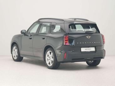 Mini Countryman Cooper E — photo 8