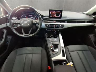 Audi A4 Avant 40 TFSI — photo 15