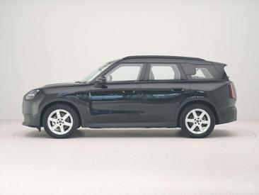 Mini Countryman Cooper E — photo 9