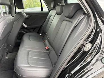 Audi Q2 35 TDI — photo 5