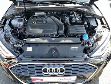 Audi A3 Sportback 35 TFSI — photo 26