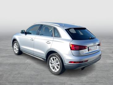 Audi Q3 1.4 TFSI — photo 3