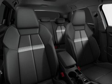 Audi A3 Sportback 30 TFSI — photo 10