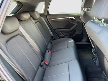 Audi A3 Sportback 35 TFSI — photo 27