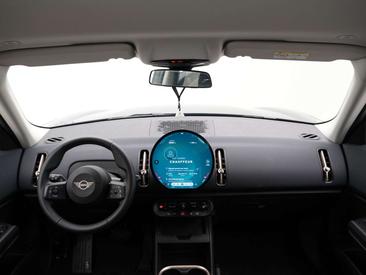 Mini Countryman Cooper E — photo 10