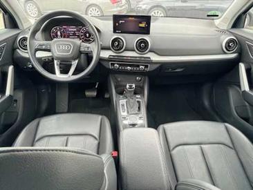 Audi Q2 35 TDI — photo 6