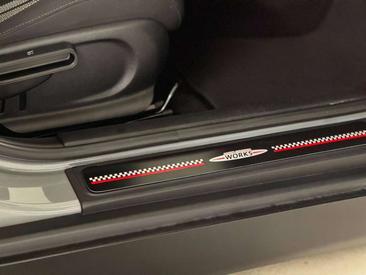Mini Clubman Break Cooper S — photo 27