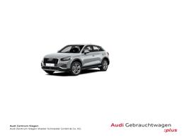 Audi Q2 35 TFSI - 2022 - Joinsteer - #1