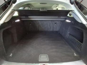 Audi A4 Avant 40 TFSI — photo 19