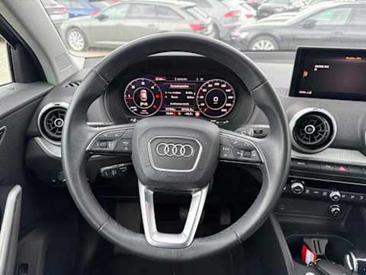 Audi Q2 35 TDI — photo 8