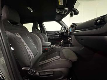 Mini Clubman Break Cooper S — photo 30