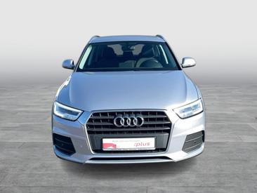 Audi Q3 1.4 TFSI — photo 8