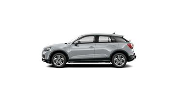 Audi Q2 35 TFSI — photo 7