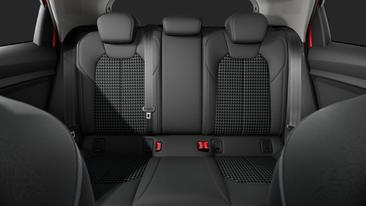 Audi A1 Sportback 30 TFSI — photo 11