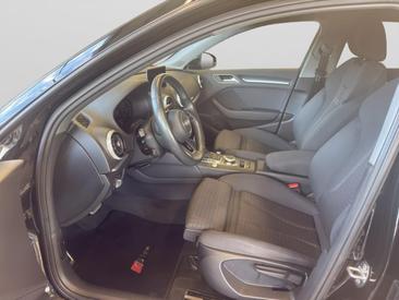 Audi A3 Cabriolet 40 TFSI Quattro — photo 10