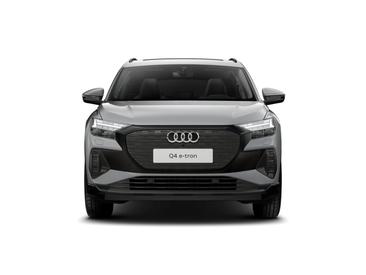 Audi Q4 E-tron 40 E-tron — photo 2