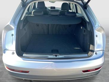 Audi Q3 1.4 TFSI — photo 13