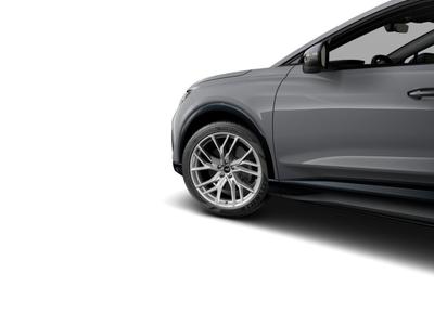 Audi Q4 E-tron 40 E-tron