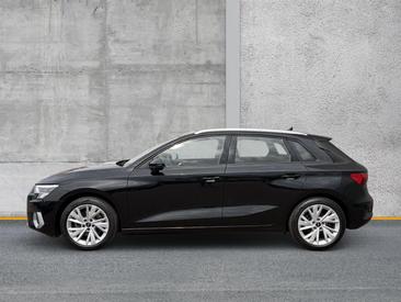 Audi A3 Sportback 30 TFSI — photo 2
