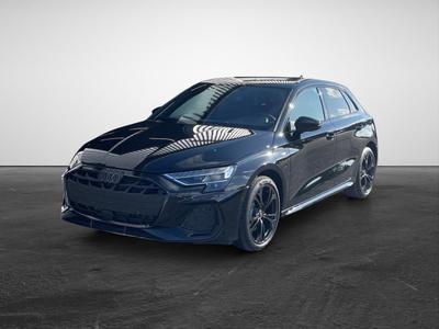 Audi A3 Sportback TFSI E TFSI E S Tronic