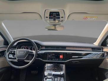 Audi A8 55 TFSI Quattro Tiptronic — photo 7