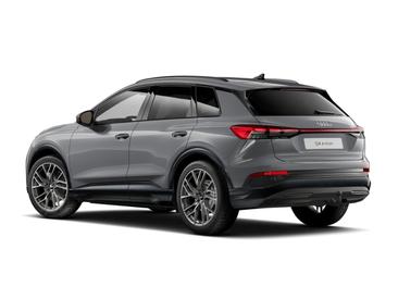 Audi Q4 E-tron 40 E-tron — photo 4