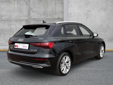 Audi A3 Sportback 30 TFSI — photo 3