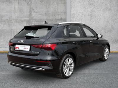 Audi A3 Sportback 30 TFSI