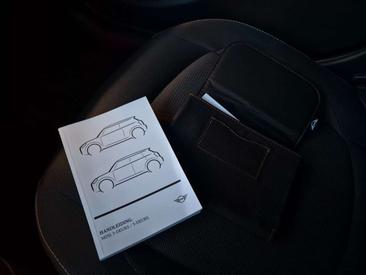 Mini 3 Portes Berline Cooper C — photo 26
