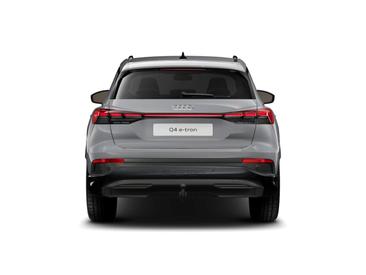 Audi Q4 E-tron 40 E-tron — photo 6