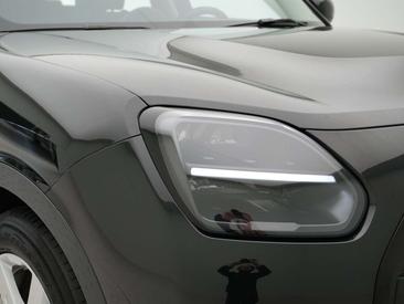 Mini Countryman Cooper E — photo 18