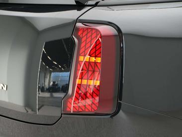 Mini Countryman Cooper E — photo 19