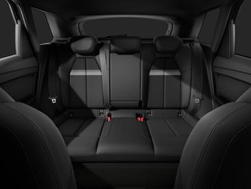 Audi Q4 E-tron 40 E-tron — photo 10