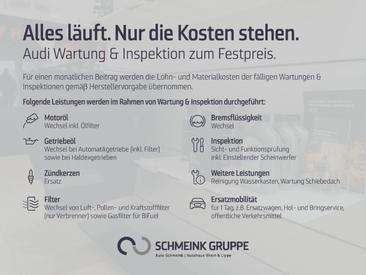Audi Q4 E-tron 40 E-tron — photo 12