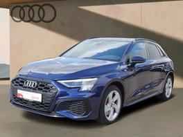 Audi A3 Sportback TFSI E 45 E - 2022 - Joinsteer - #1