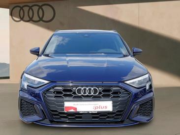 Audi A3 Sportback TFSI E 45 E — photo 3