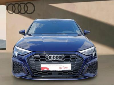 Audi A3 Sportback TFSI E 45 E