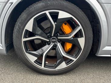Audi E-tron S Sportback S E-tron Quattro — photo 7