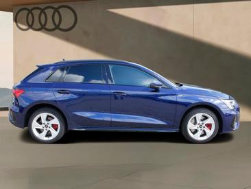 Audi A3 Sportback TFSI E 45 E — photo 4