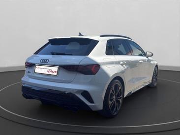 Audi S3 Sportback TFSI Quattro S Tronic — photo 6