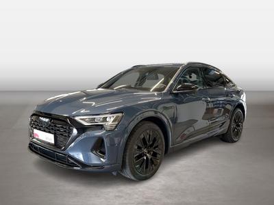 Audi Q8 Sportback E-tron Advanced 50 E-tron Quattro