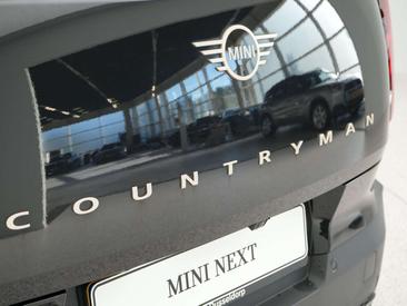 Mini Countryman Cooper E — photo 26
